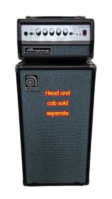 Store Special Product - Ampeg - SVT-210AV